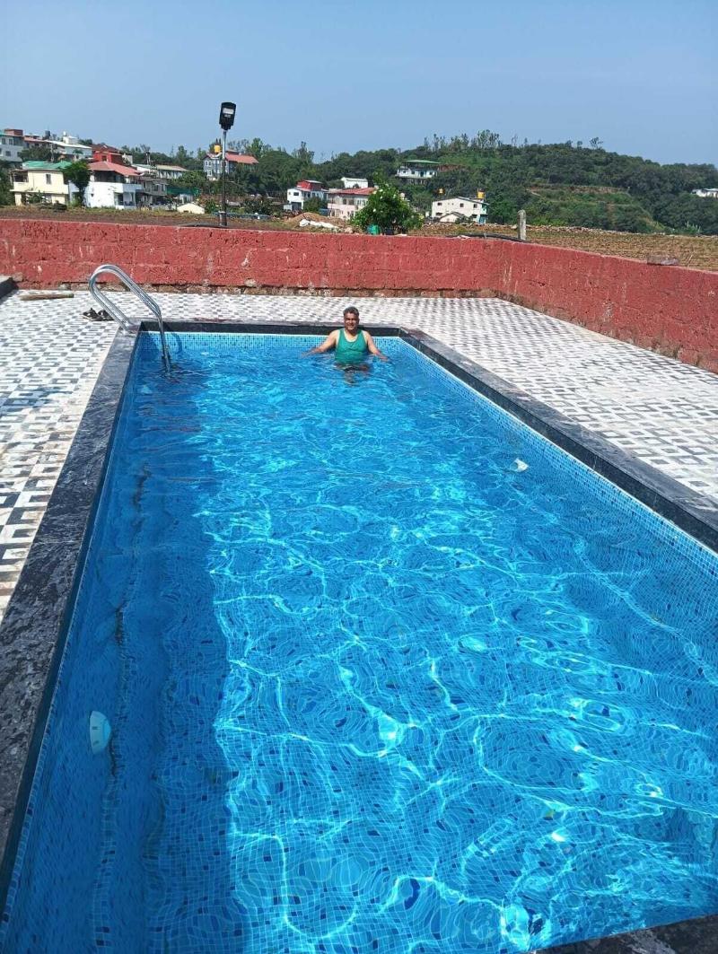 Red Brick Resort image