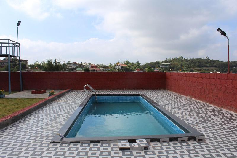 Red Brick Resort image