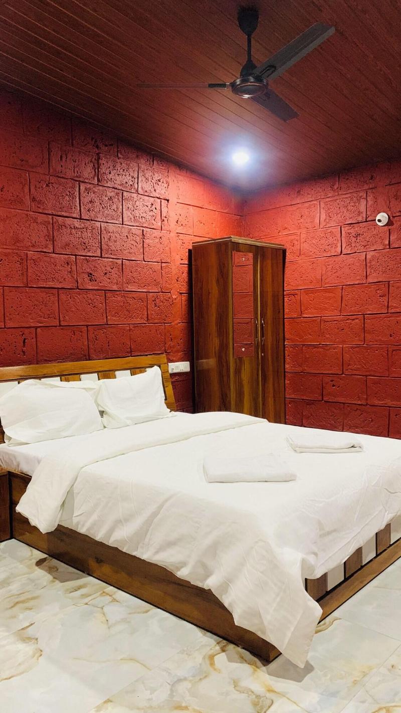 Red Brick Resort image