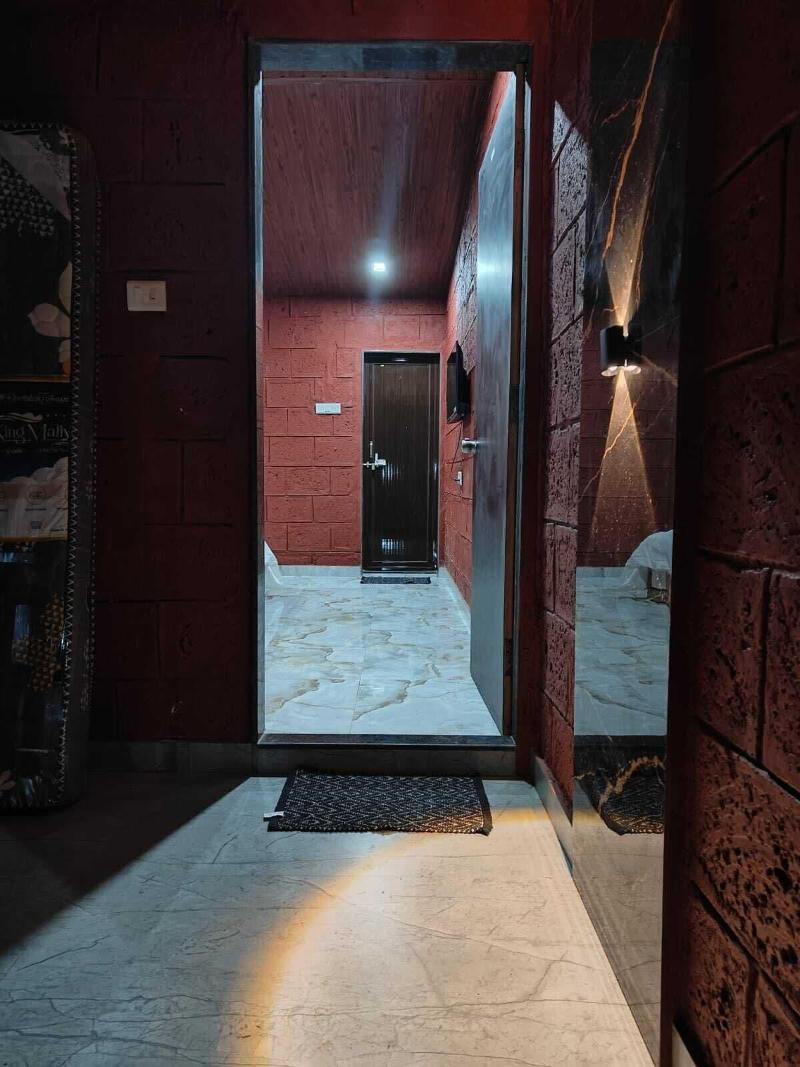 Red Brick Resort image