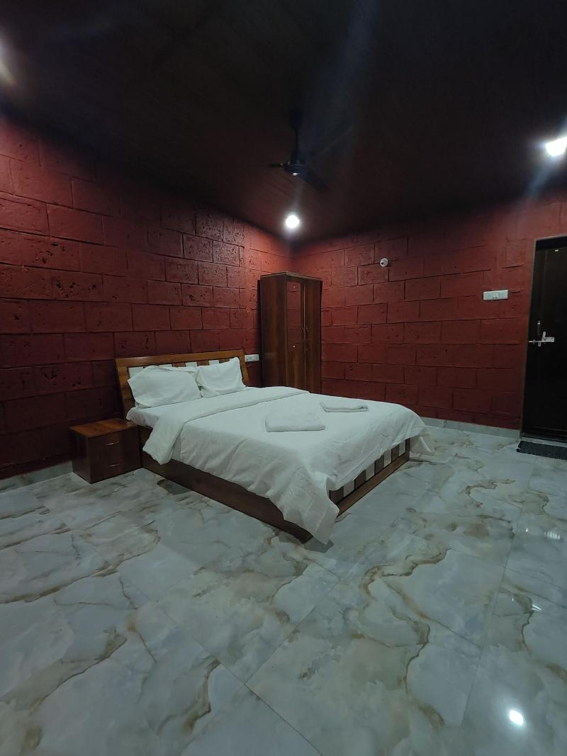 Red Brick Resort image
