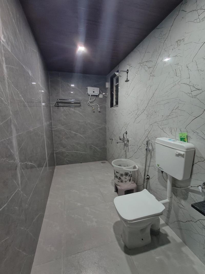 Red Brick Resort image