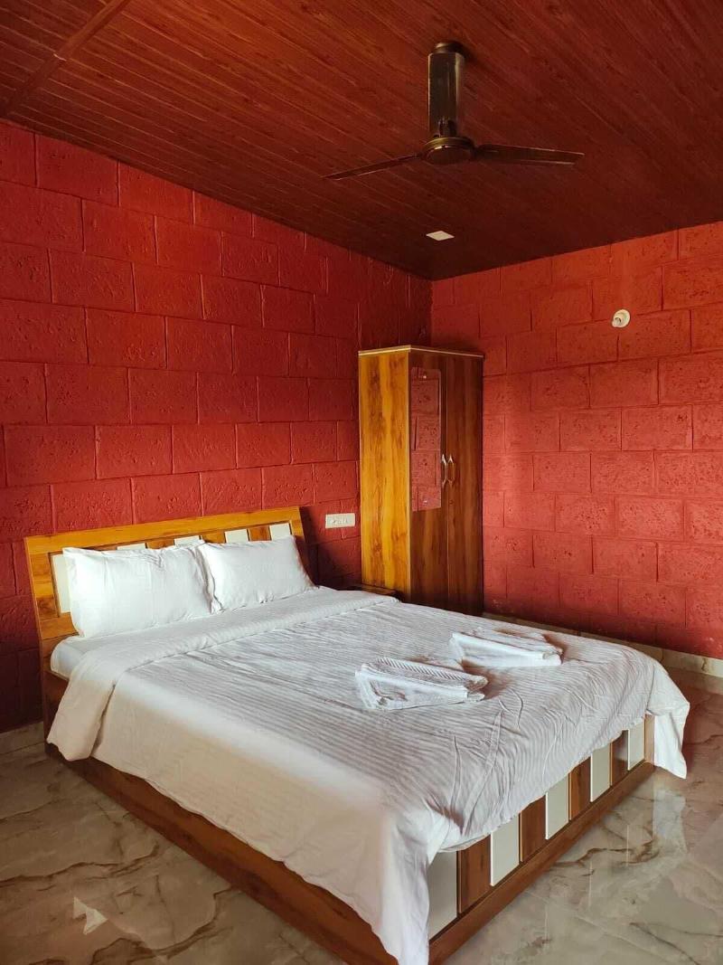 Red Brick Resort image