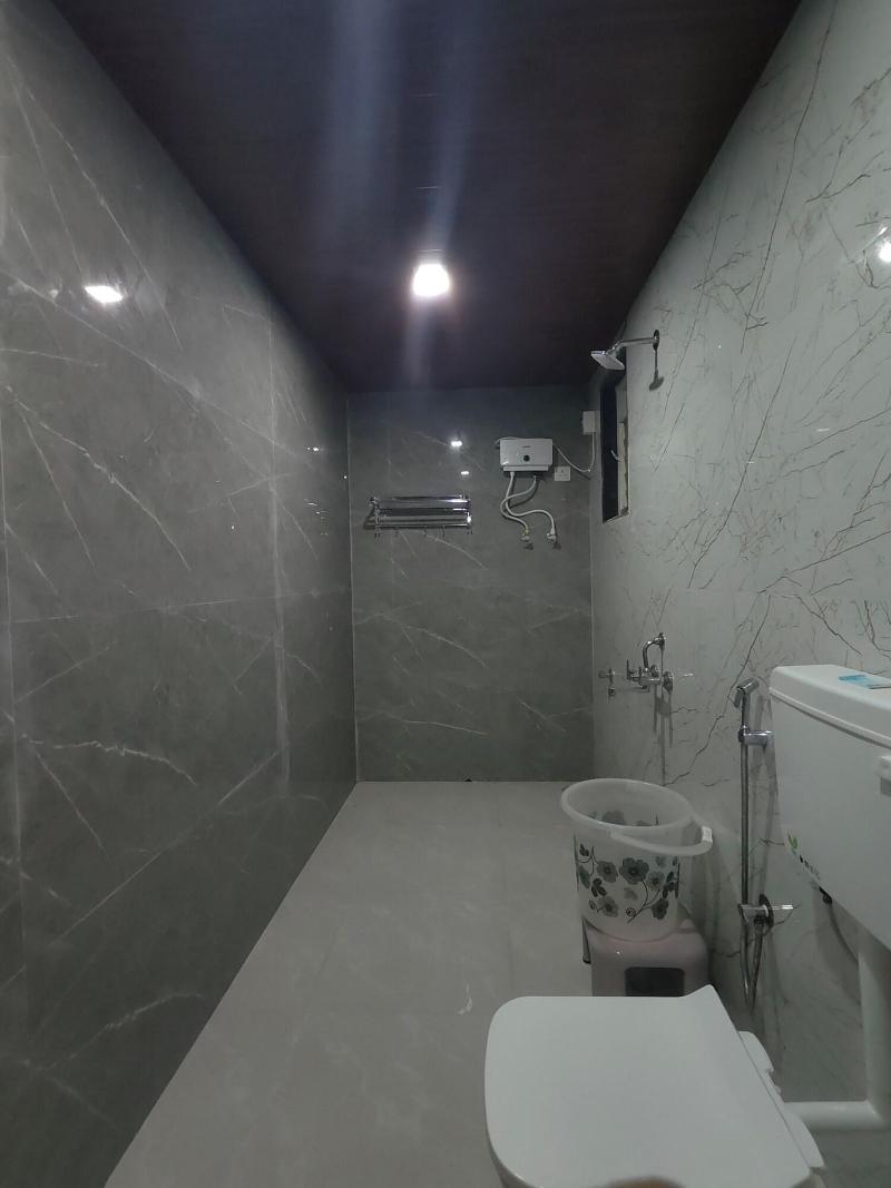 Red Brick Resort image