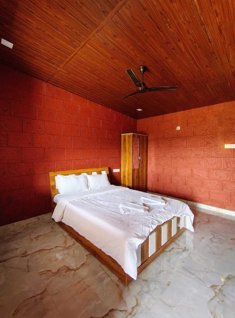 Red Brick Resort image