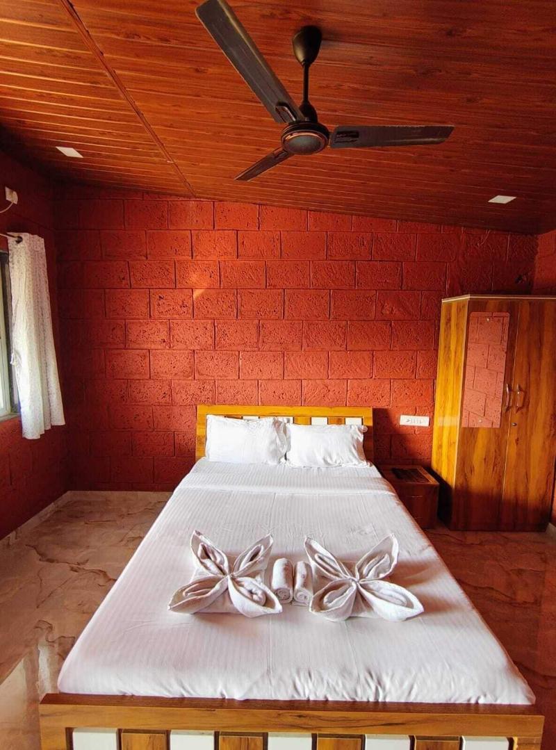 Red Brick Resort image