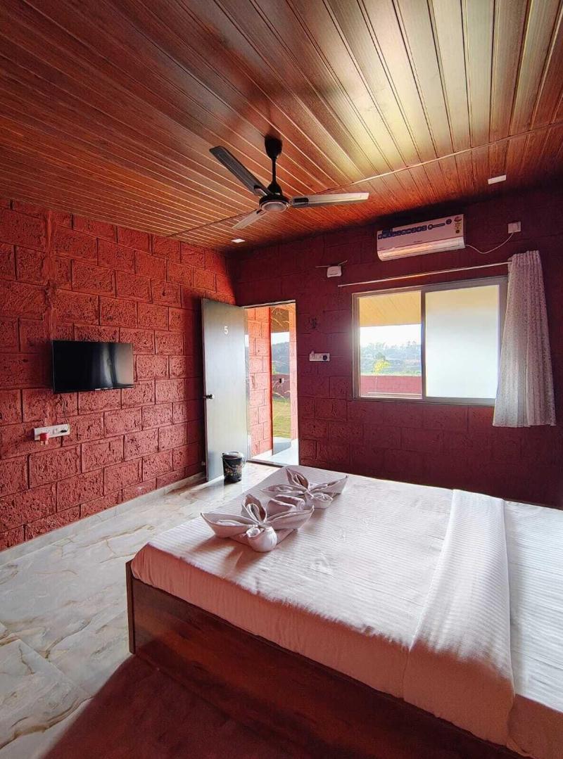 Red Brick Resort image