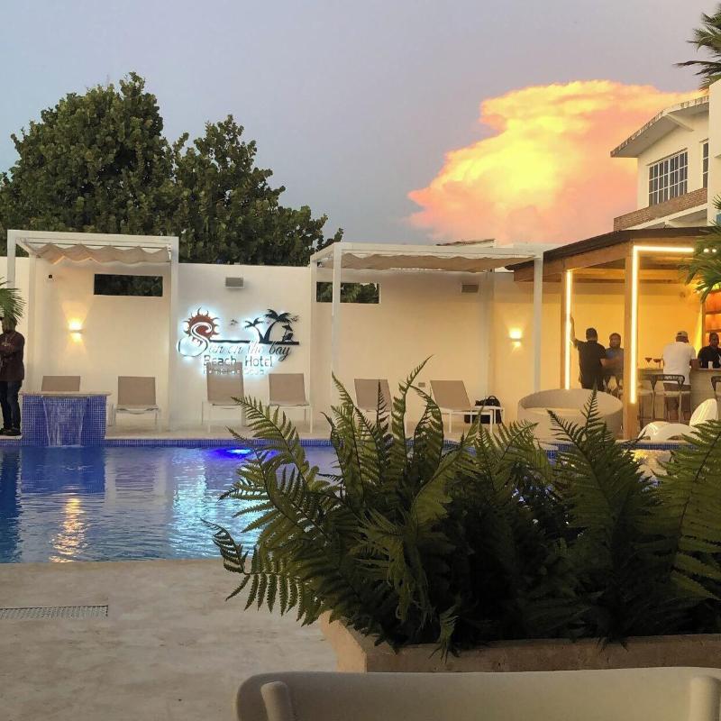 Sun On The Bay Beach Hotel image