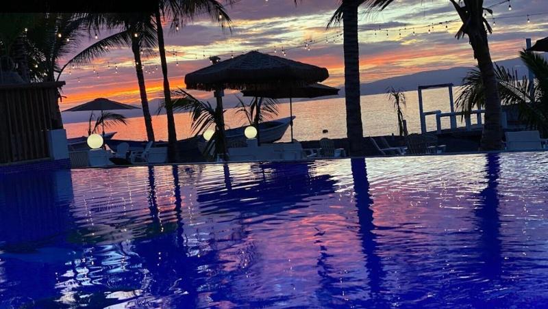 Sun On The Bay Beach Hotel image