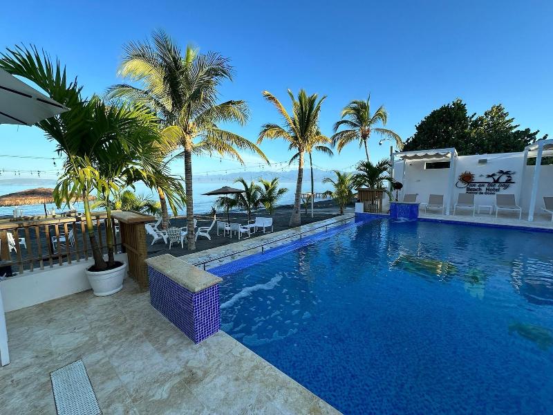Sun On The Bay Beach Hotel image