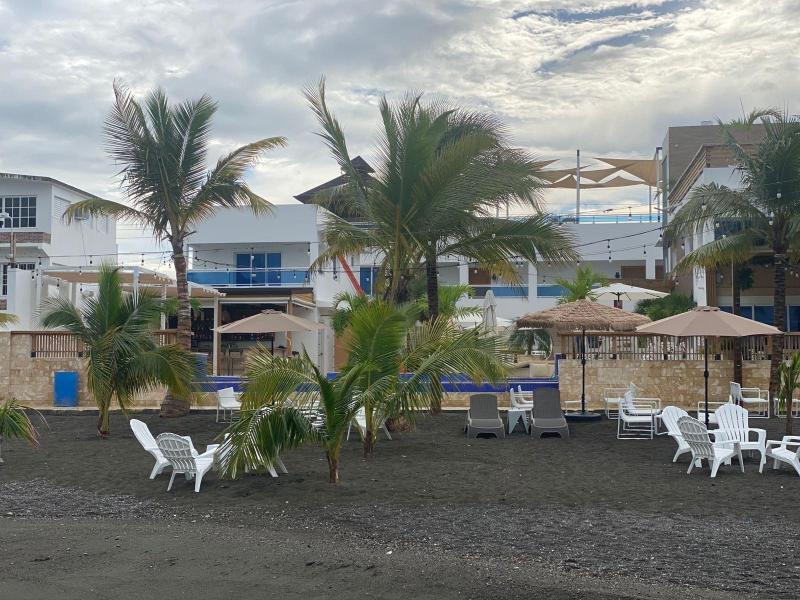 Sun On The Bay Beach Hotel image