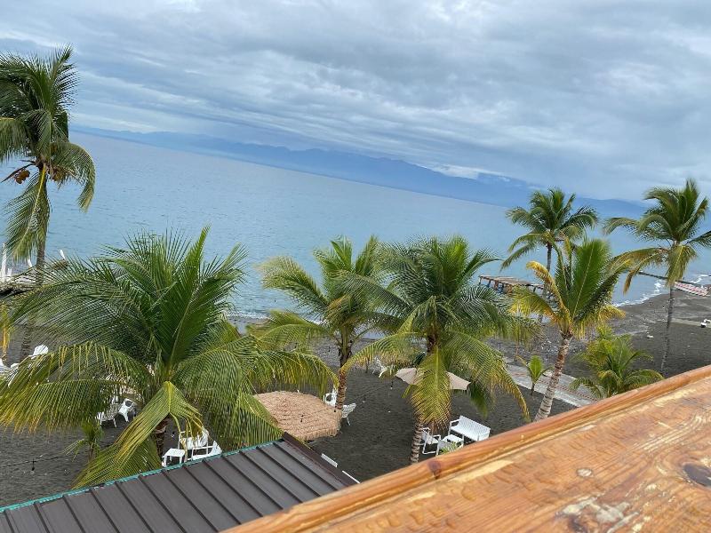 Sun On The Bay Beach Hotel image