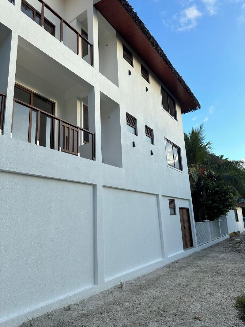 Cocomo Maldives image