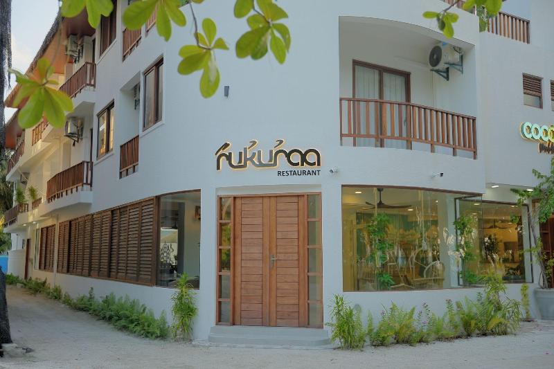 Cocomo Maldives image