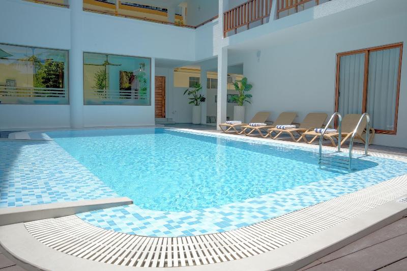 Cocomo Maldives image