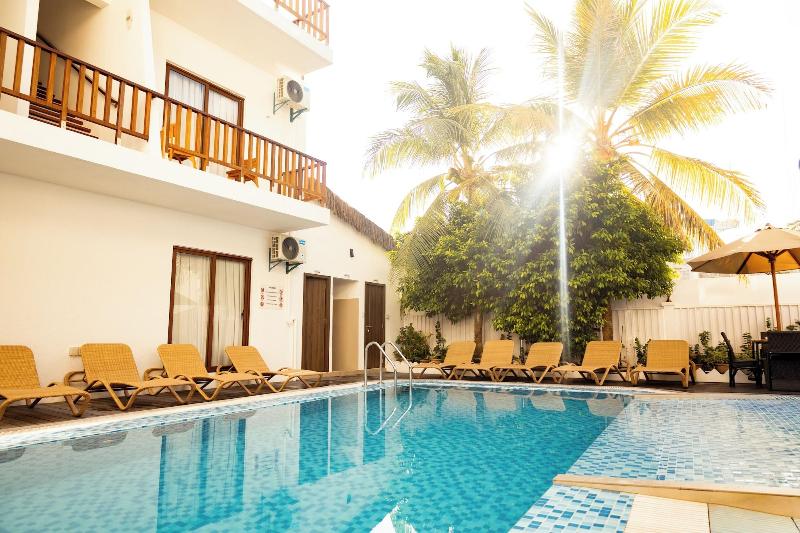 Cocomo Maldives image