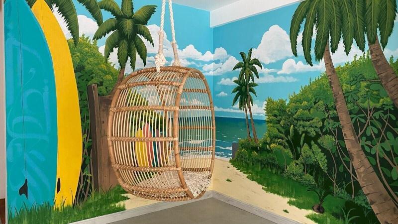 Cocomo Maldives image
