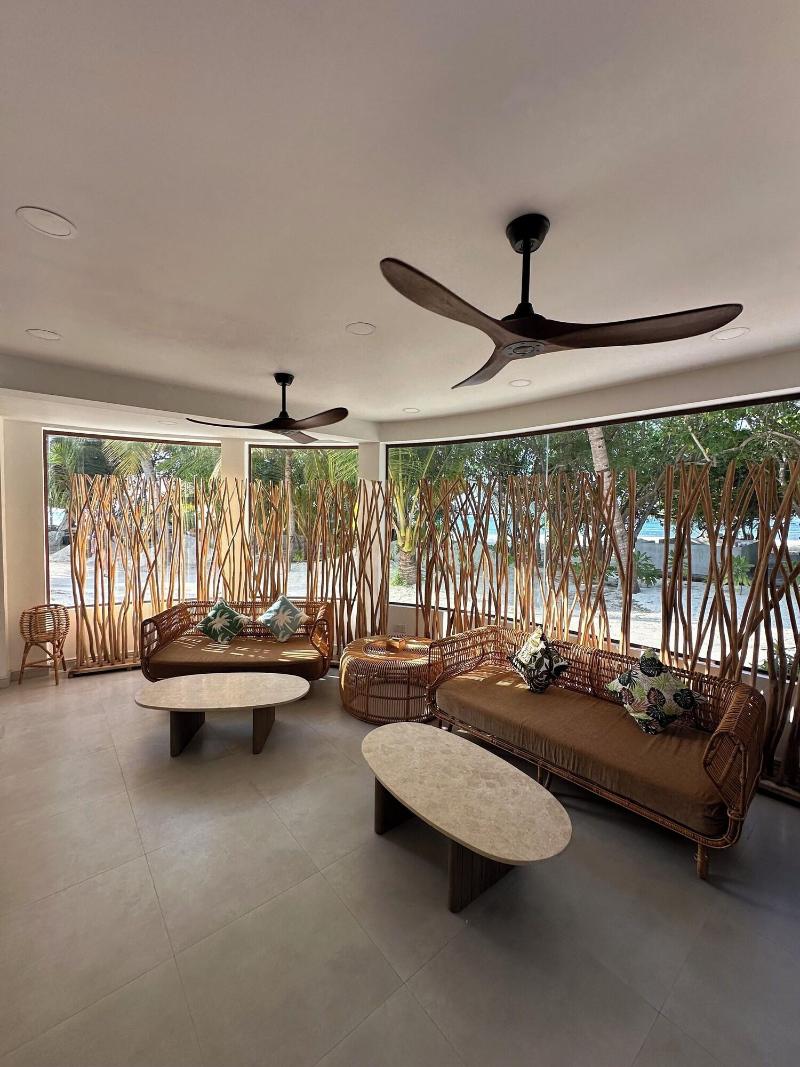 Cocomo Maldives image