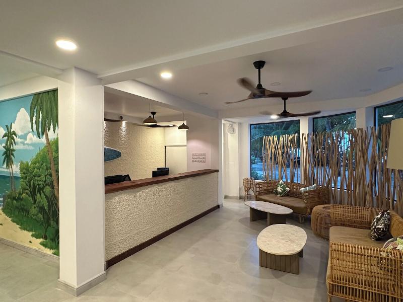 Cocomo Maldives image