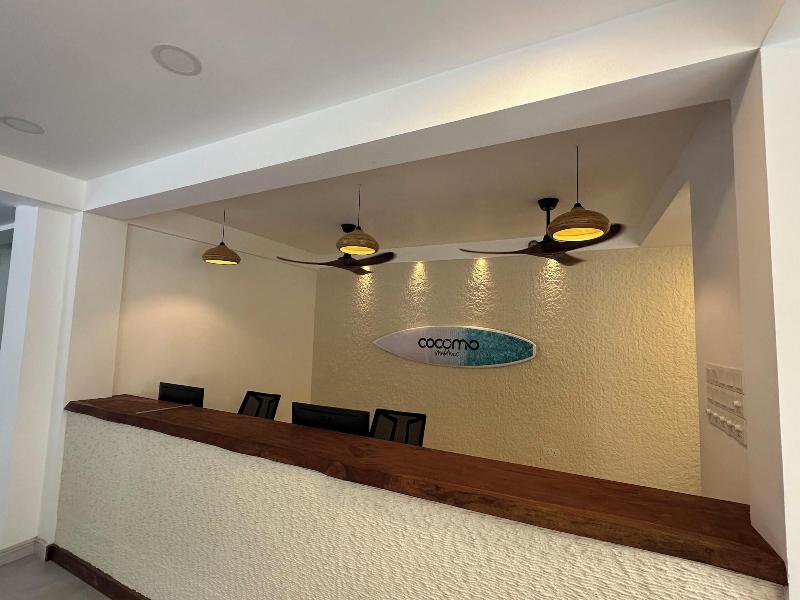 Cocomo Maldives image