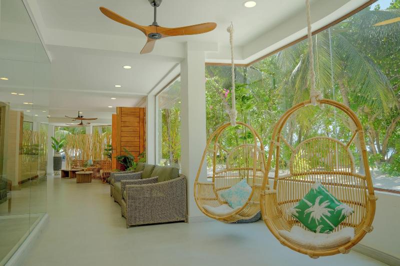 Cocomo Maldives image