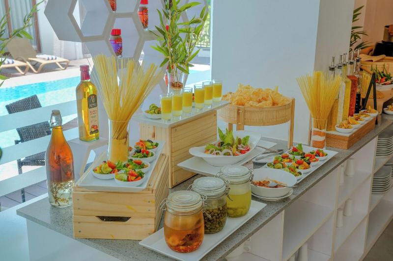 Cocomo Maldives image
