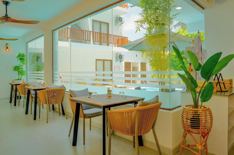 Cocomo Maldives image
