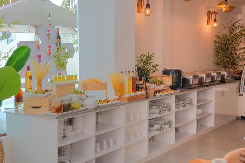 Cocomo Maldives image