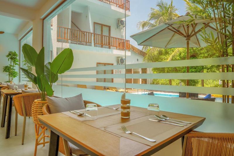 Cocomo Maldives image