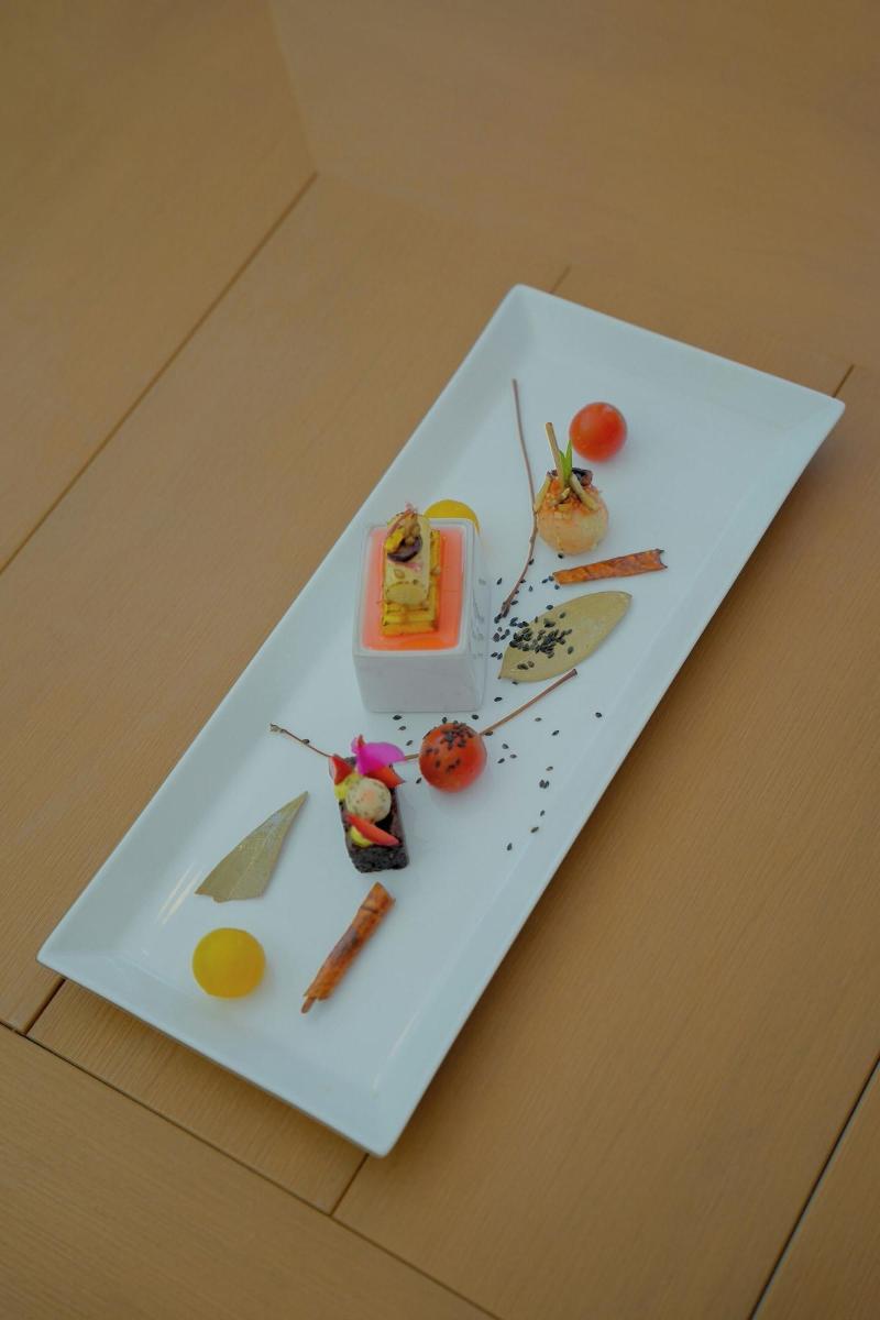 Cocomo Maldives image