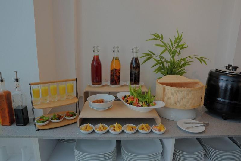 Cocomo Maldives image