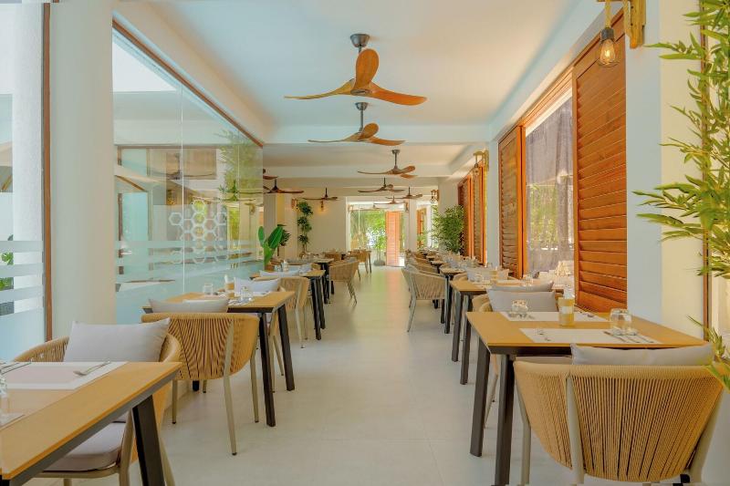 Cocomo Maldives image