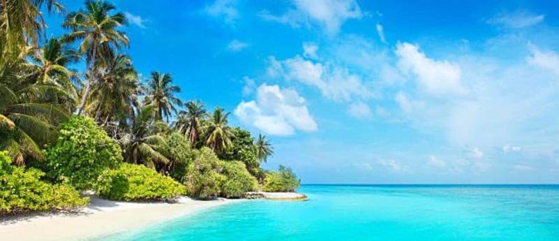 Cocomo Maldives image