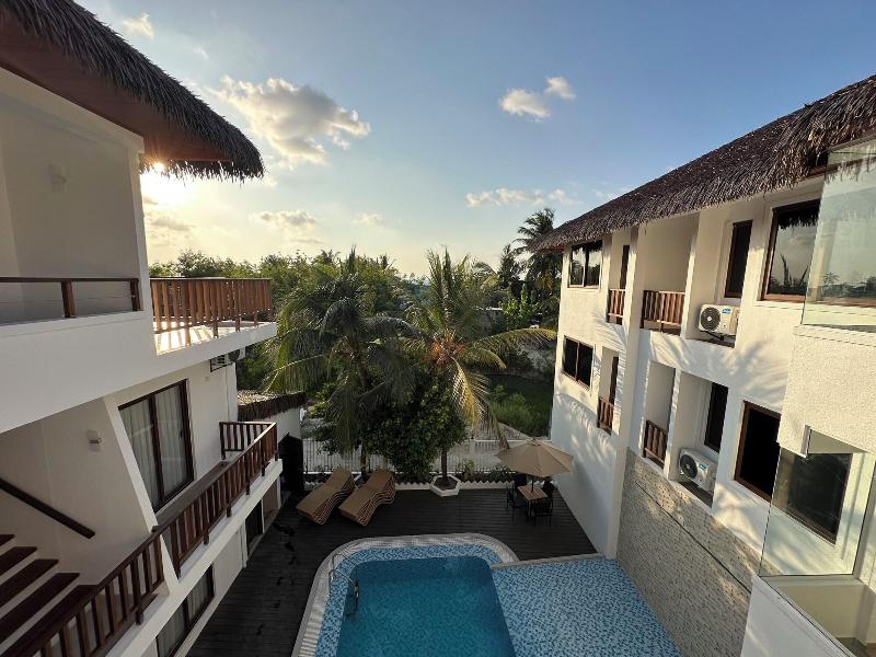 Cocomo Maldives image