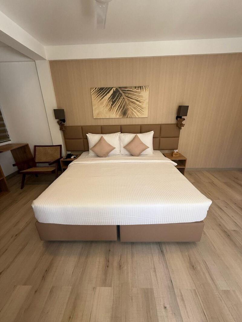 Cocomo Maldives image