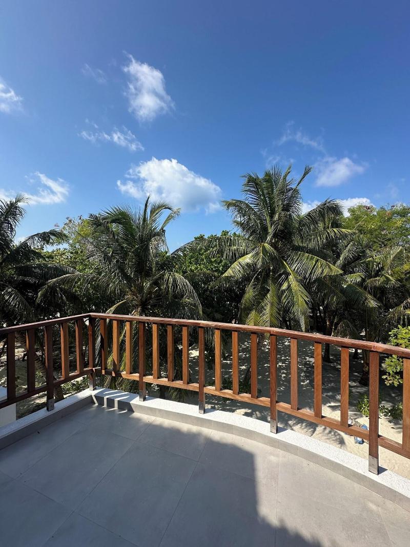 Cocomo Maldives image