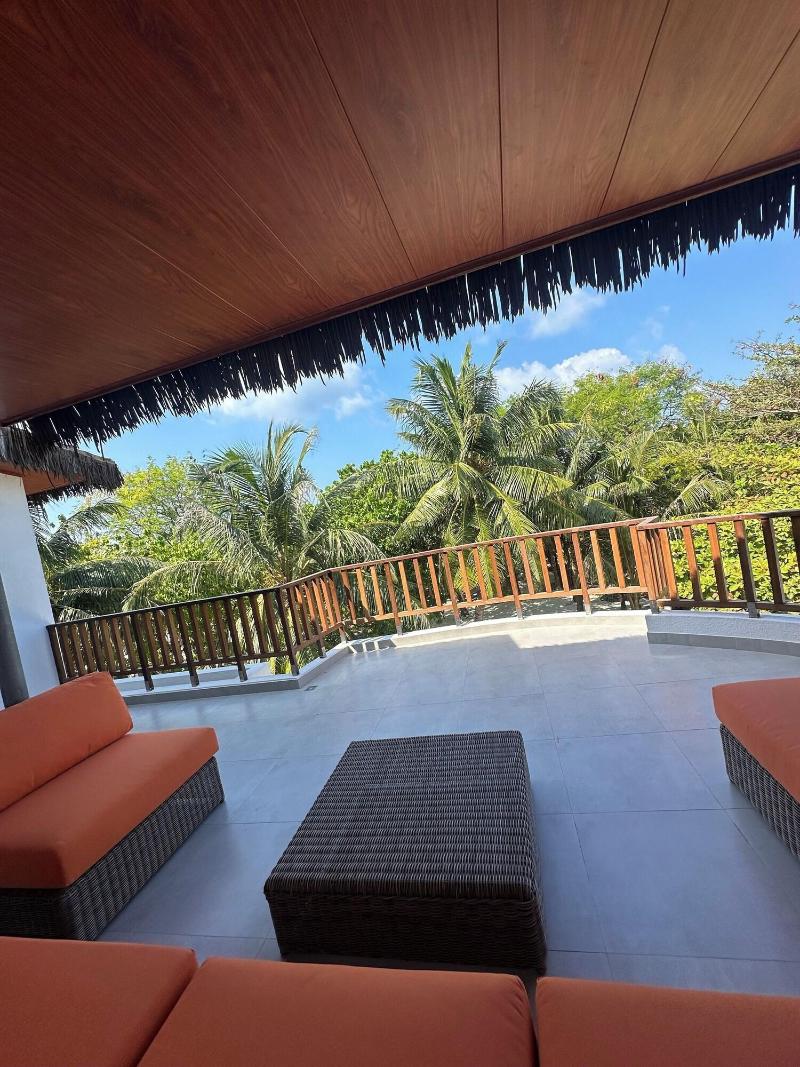 Cocomo Maldives image