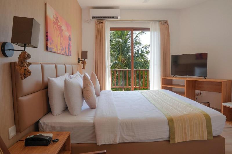 Cocomo Maldives image
