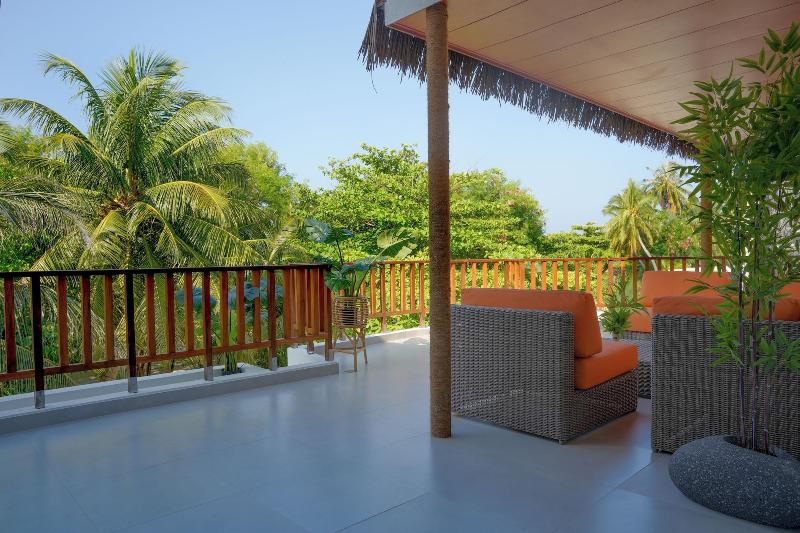 Cocomo Maldives image