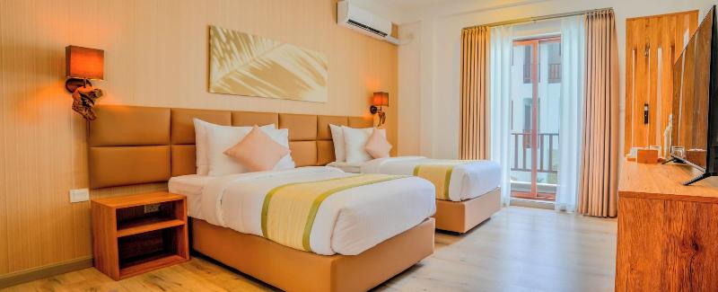 Cocomo Maldives image