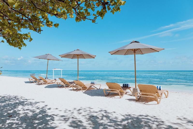 Cocomo Maldives image