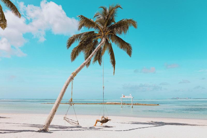 Cocomo Maldives image