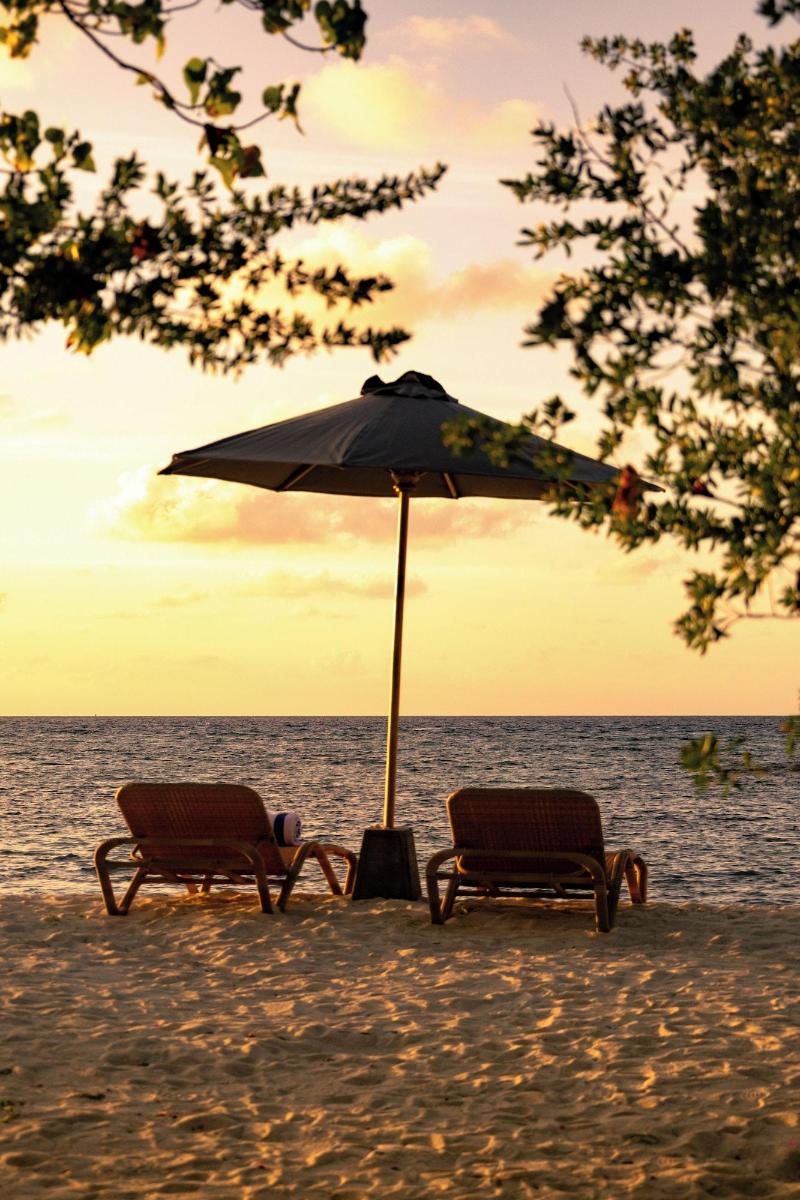 Cocomo Maldives image