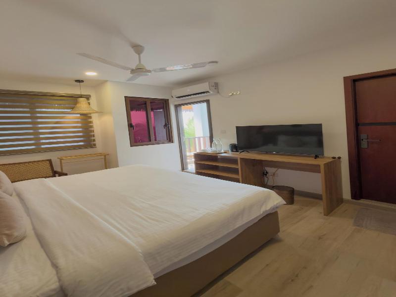 Cocomo Maldives image