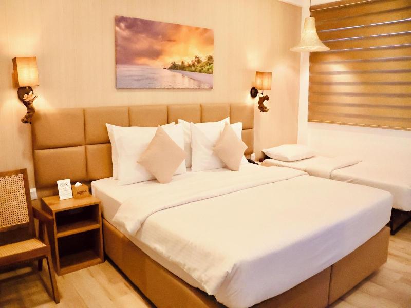 Cocomo Maldives image