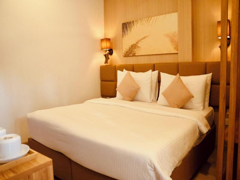 Cocomo Maldives image