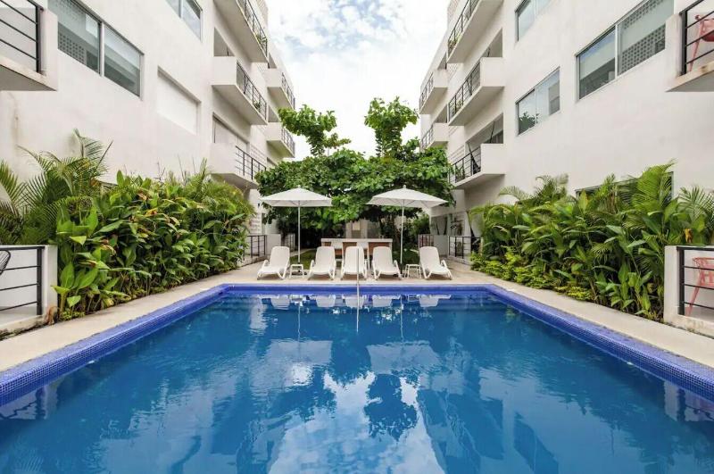 Papaya Suites Diamante Adults Only image