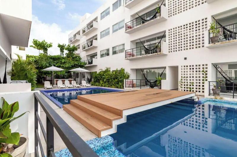 Papaya Suites Diamante Adults Only image