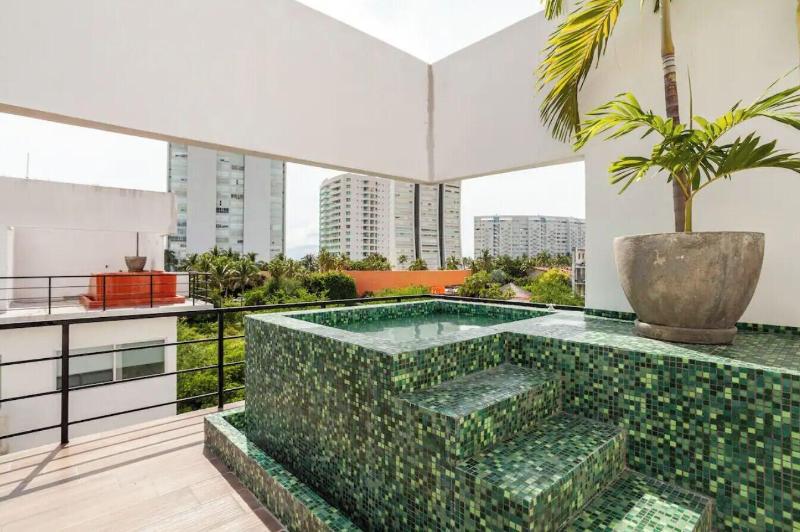 Papaya Suites Diamante Adults Only image