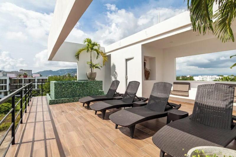 Papaya Suites Diamante Adults Only image